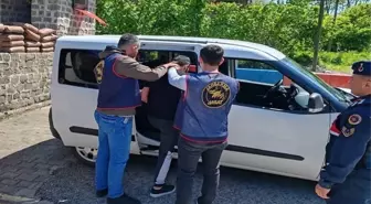 Ordu'da 8 Ayda 45 Kilogramdan Fazla Uyuşturucu Ele Geçirildi