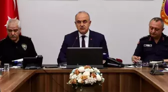 Ordu'da Siber Suçlarla Mücadelede 2 Bin 317 Hesap Üzerinde İşlem Yapıldı