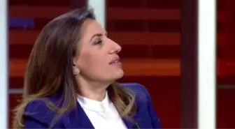 Pınar Hacıbektaşoğlu kimdir? Pınar Kandemir Hacıbektaşoğlu kaç yaşında, nereli?