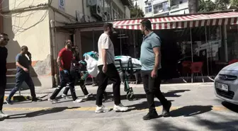 Balçova'daki Polis Merkezine Saldırı: 9 Gözaltı