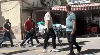 Polis merkezine saldırıyla ilgili anne ve babaya gözaltı