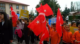 2025-2026 Eğitim Öğretim Yılı Posof'ta Coşkuyla Başladı