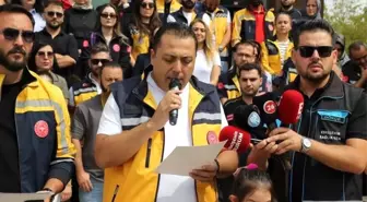 Sağlık-Sen'den Sağlık Çalışanlarına Yönelik Saldırılara Sert Tepki