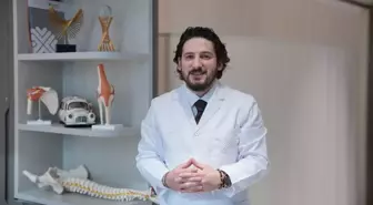 Dünya Fizyoterapi Günü'nde Sağlıklı Yaşlanma Vurgusu