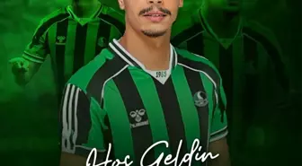 Sakaryaspor, Wissam Ben Yedder'i Transfer Etti