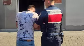 Manisa'da Firari Hükümlü Yakalandı