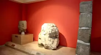 Sivas'ta Müze Ziyaretleri Düşüşte