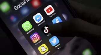 Sosyal medya kısıtlandı mı? 8 Eylül Sosyal medya platformlarına kısıtlama mı geldi?