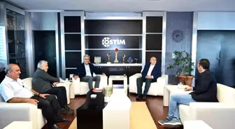 Sivas, Stratejik İş Birliği Merkezi Olma Yolunda