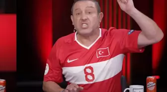 Tarihi hezimet sonrası Nihat Kahveci çıldırdı: Beni kahreden bu