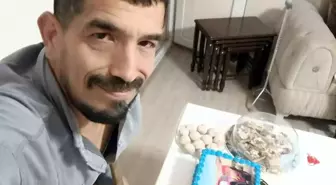 Mersin'de Engelli Kişiye Bıçaklı Saldırı