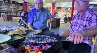Tavşanlı'da Balık Avı Sezonu Coşkuyla Açıldı