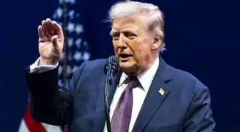 ABD Temyiz Mahkemesi, Trump'a 83,3 milyon dolarlık tazminat kararını onadı