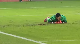 Türkiye, 4 yıl sonra elemelerde 6 gol yedi