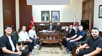 Mavera Teknoloji Takımı'ndan Eskişehir'e Gurur Veren Başarı