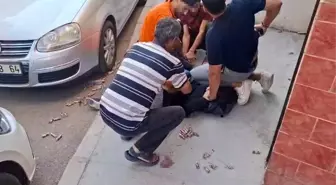 Vali Elban: 'Saldırganın suç kaydı yok, pompalı tüfek babasına ait'
