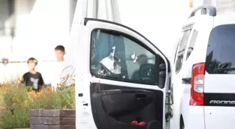 Erciş'te Silahlı Saldırı: 7 Şüpheli Gözaltında