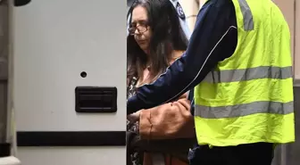 Zehirli Mantar Yemeğiyle 3 Ölüm: Erin Patterson Ömür Boyu Hapis Cezasına Çarptırıldı