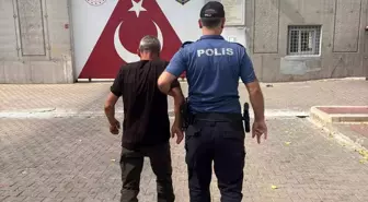 Balıkesir'de Uyuşturucu Suçlusunun Firarı Son Buldu
