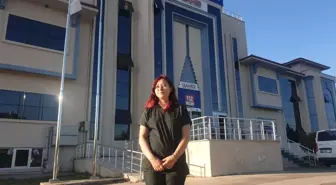 Düzce'de Nefes Borusuna Yemek Kaçan Kadın Hayatını Kaybetti