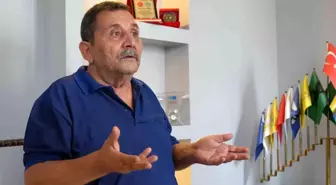 12 Eylül'ün tanıklarından Haluk Demir: 'Cezaevi başlı başına insanlık dışı ilişkilerin başladığı ve bittiği yer oldu'