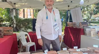 Ahmet Uslu'dan Tuğla ve Kiremit Koleksiyonu: Müzeye Dönüşüyor