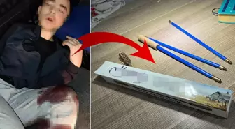2 polisi şehit eden saldırganın odasında dikkat çeken detay