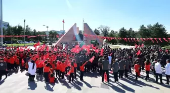 Atatürk Üniversitesi Özel Vakıf Okulları 2025-2026 Eğitim Yılını Coşkuyla Açtı