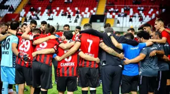24Erzincanspor, Hüsamettin Tut ile Anlaşma Sağladı