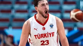 A Milli Erkek Basketbol Takımı yarı final maçı ne zaman, kiminle?