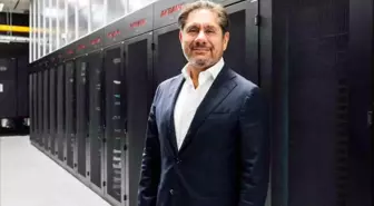 Akbank, Başkent Veri Merkezi'ni Hizmete Aldı