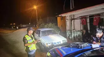 Alkollü Sürücüye Rekor Cezalar