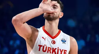 Alperen Şengün, EuroBasket tarihine geçti