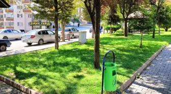 Ankara'da Bıçaklı Saldırı: 15 Yaşındaki Çocuk Hayatını Kaybetti