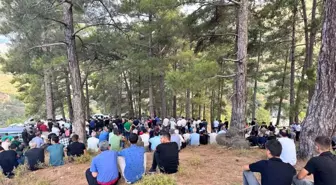 Gazipaşa'da Trafik Kazasında Hayatını Kaybeden Genç Toprağa Verildi