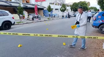 Antalya'da Silahlı Saldırı: 2 Yaralı, 1 Rus Turist de Etkilendi