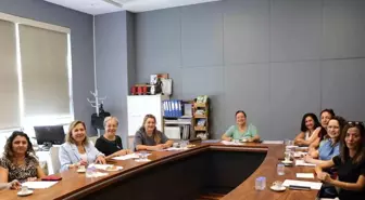 Kadın Girişimciler İçin Yeni Projeler Geliştirildi