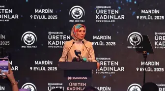 Bakan Göktaş: 1 milyondan fazla kadına ulaştık