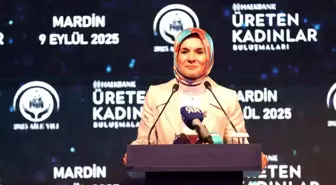Bakan Göktaş: 1 Milyondan Fazla Kadına Finansal Okuryazarlık Eğitimi Verildi