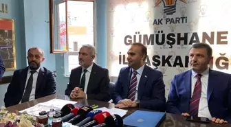 Sanayi ve Teknoloji Bakanı Kacır: Artık Eski Türkiye Yok, Lider Bir Türkiye Var