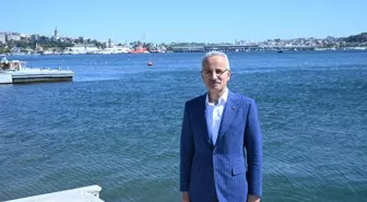 Kruvaziyer Turizminde Ağustos Ayında Rekor Kırıldı
