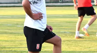 Balıkesirspor'un Hedefi: İlerleyen Maçlarda Galibiyet