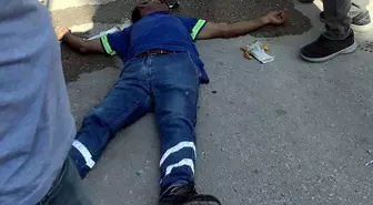 Adana'da Çöp Atma Tartışması Kanlı Bitti