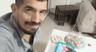 Mersin'de Bıçaklı Saldırı: Engelli Adam Ağır Yaralandı