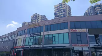 Yüreğir Belediye Başkanı'na Saldırı