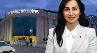 Beykoz Belediye Başkan Vekili Özlem Vural Gürzel, CHP'den istifa etti