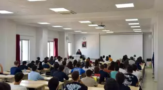Bilecik Şeyh Edebali Üniversitesi Tıp Fakültesi'nde Yeni Dönem Başladı