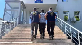 Bingöl'de Aranan Dolandırıcı Yakalandı