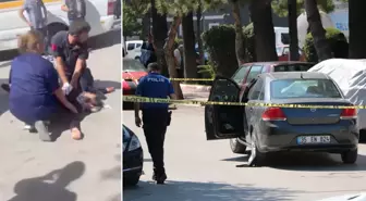 Boşanma aşamasındaki eşini ve kayınvalidesini parkta katletti