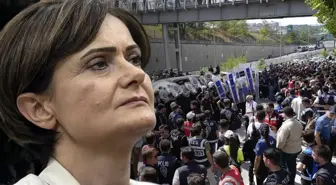 Canan Kaftancıoğlu'nu küplere bindiren iddia: Cevap verirken ağzını bozdu